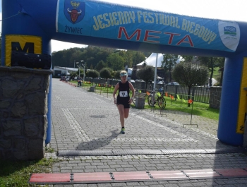 XXX Jesienny Festiwal Biegowy - Wyniki + zdjęcia - zdjęcie110