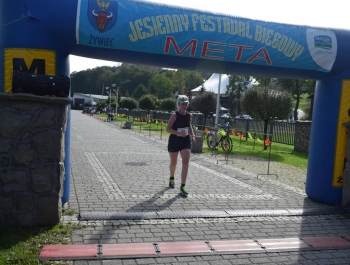 XXX Jesienny Festiwal Biegowy - Wyniki + zdjęcia - zdjęcie109