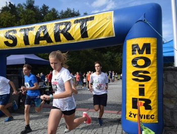 XXX Jesienny Festiwal Biegowy - Wyniki + zdjęcia - zdjęcie105