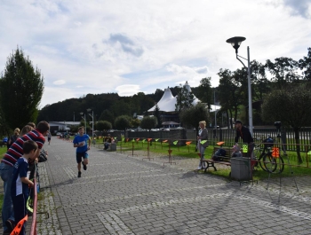 XXX Jesienny Festiwal Biegowy - Wyniki + zdjęcia - zdjęcie101