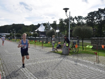 XXX Jesienny Festiwal Biegowy - Wyniki + zdjęcia - zdjęcie99