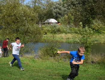 XXX Jesienny Festiwal Biegowy - Wyniki + zdjęcia - zdjęcie94