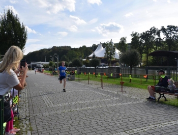 XXX Jesienny Festiwal Biegowy - Wyniki + zdjęcia - zdjęcie91