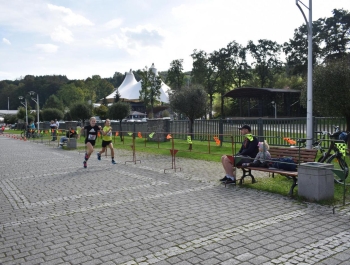 XXX Jesienny Festiwal Biegowy - Wyniki + zdjęcia - zdjęcie89
