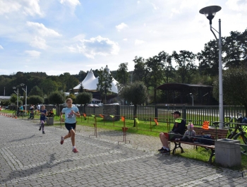 XXX Jesienny Festiwal Biegowy - Wyniki + zdjęcia - zdjęcie86
