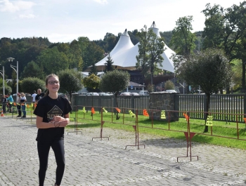 XXX Jesienny Festiwal Biegowy - Wyniki + zdjęcia - zdjęcie82