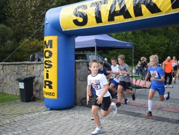 XXX Jesienny Festiwal Biegowy - Wyniki + zdjęcia - zdjęcie80