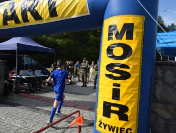 XXX Jesienny Festiwal Biegowy - Wyniki + zdjęcia - zdjęcie73