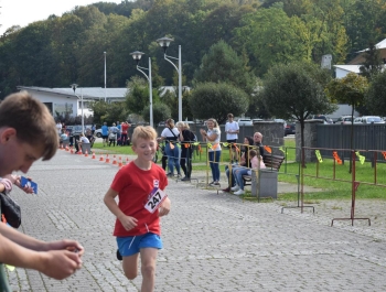 XXX Jesienny Festiwal Biegowy - Wyniki + zdjęcia - zdjęcie71
