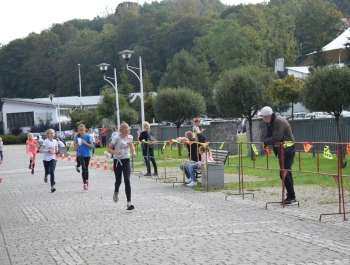 XXX Jesienny Festiwal Biegowy - Wyniki + zdjęcia - zdjęcie66
