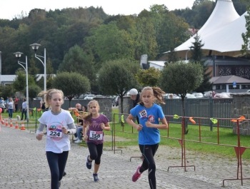 XXX Jesienny Festiwal Biegowy - Wyniki + zdjęcia - zdjęcie65