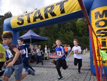 XXX Jesienny Festiwal Biegowy - Wyniki + zdjęcia - zdjęcie61