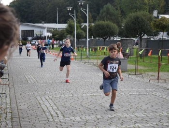 XXX Jesienny Festiwal Biegowy - Wyniki + zdjęcia - zdjęcie57