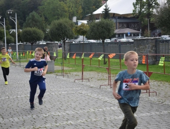 XXX Jesienny Festiwal Biegowy - Wyniki + zdjęcia - zdjęcie55