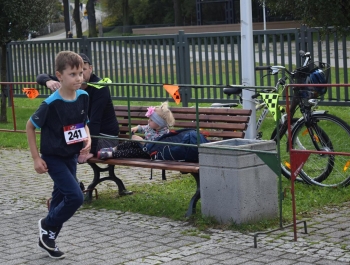 XXX Jesienny Festiwal Biegowy - Wyniki + zdjęcia - zdjęcie52
