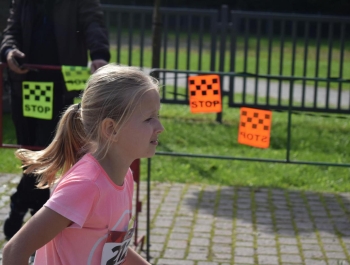 XXX Jesienny Festiwal Biegowy - Wyniki + zdjęcia - zdjęcie46