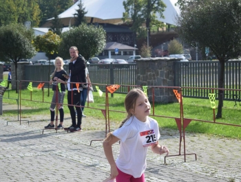 XXX Jesienny Festiwal Biegowy - Wyniki + zdjęcia - zdjęcie45