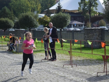 XXX Jesienny Festiwal Biegowy - Wyniki + zdjęcia - zdjęcie43