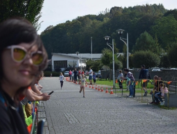 XXX Jesienny Festiwal Biegowy - Wyniki + zdjęcia - zdjęcie41