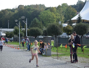 XXX Jesienny Festiwal Biegowy - Wyniki + zdjęcia - zdjęcie40