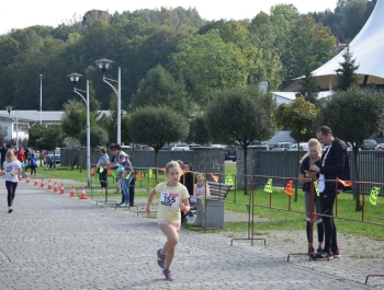XXX Jesienny Festiwal Biegowy - Wyniki + zdjęcia - zdjęcie39