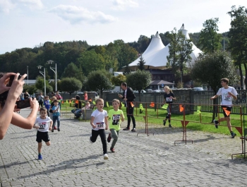 XXX Jesienny Festiwal Biegowy - Wyniki + zdjęcia - zdjęcie28