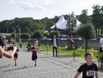 XXX Jesienny Festiwal Biegowy - Wyniki + zdjęcia - zdjęcie27
