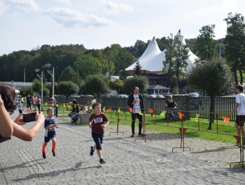 XXX Jesienny Festiwal Biegowy - Wyniki + zdjęcia - zdjęcie26