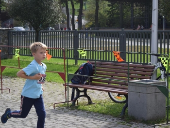 XXX Jesienny Festiwal Biegowy - Wyniki + zdjęcia - zdjęcie23