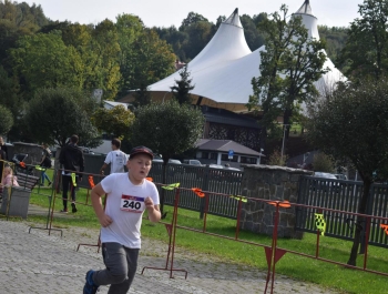 XXX Jesienny Festiwal Biegowy - Wyniki + zdjęcia - zdjęcie21