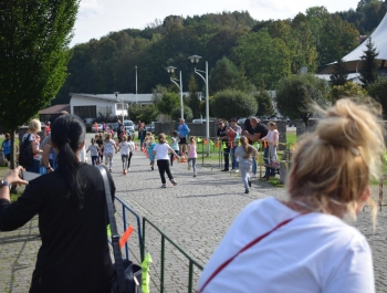 XXX Jesienny Festiwal Biegowy - Wyniki + zdjęcia - zdjęcie9