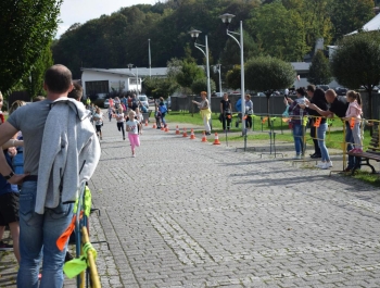 XXX Jesienny Festiwal Biegowy - Wyniki + zdjęcia - zdjęcie8