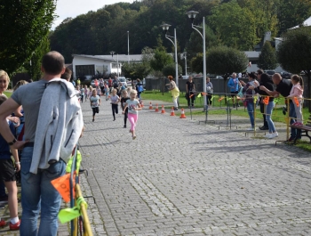 XXX Jesienny Festiwal Biegowy - Wyniki + zdjęcia - zdjęcie6