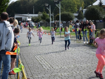 XXX Jesienny Festiwal Biegowy - Wyniki + zdjęcia - zdjęcie4