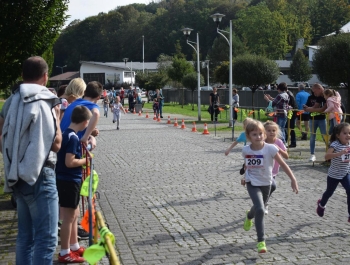 XXX Jesienny Festiwal Biegowy - Wyniki + zdjęcia - zdjęcie1